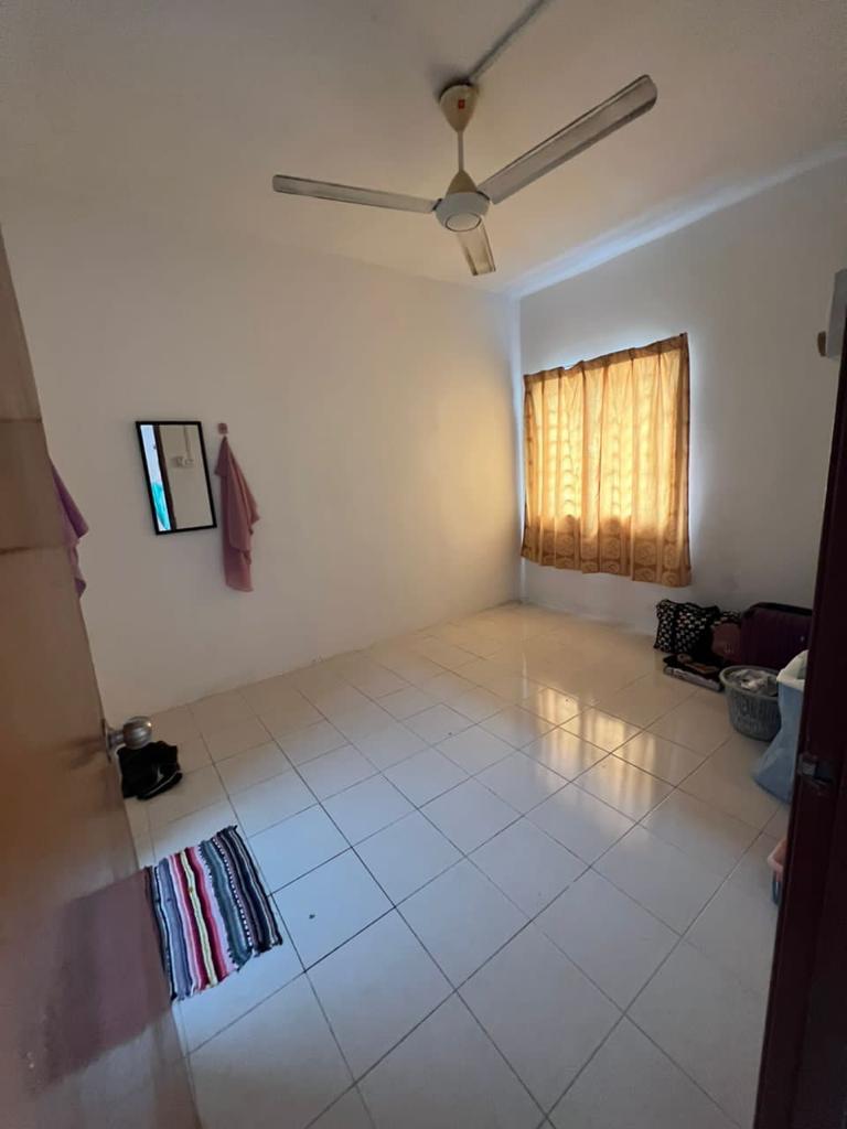 Residensi Bistaria Apartment - photo 2