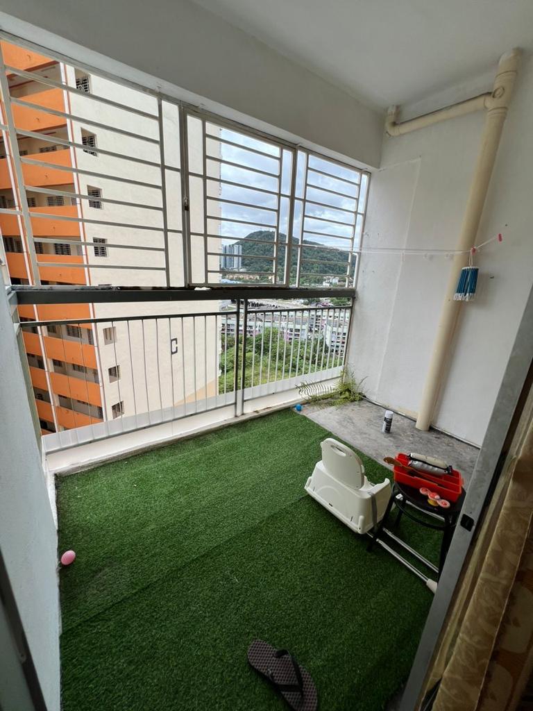 Residensi Bistaria Apartment - photo 4