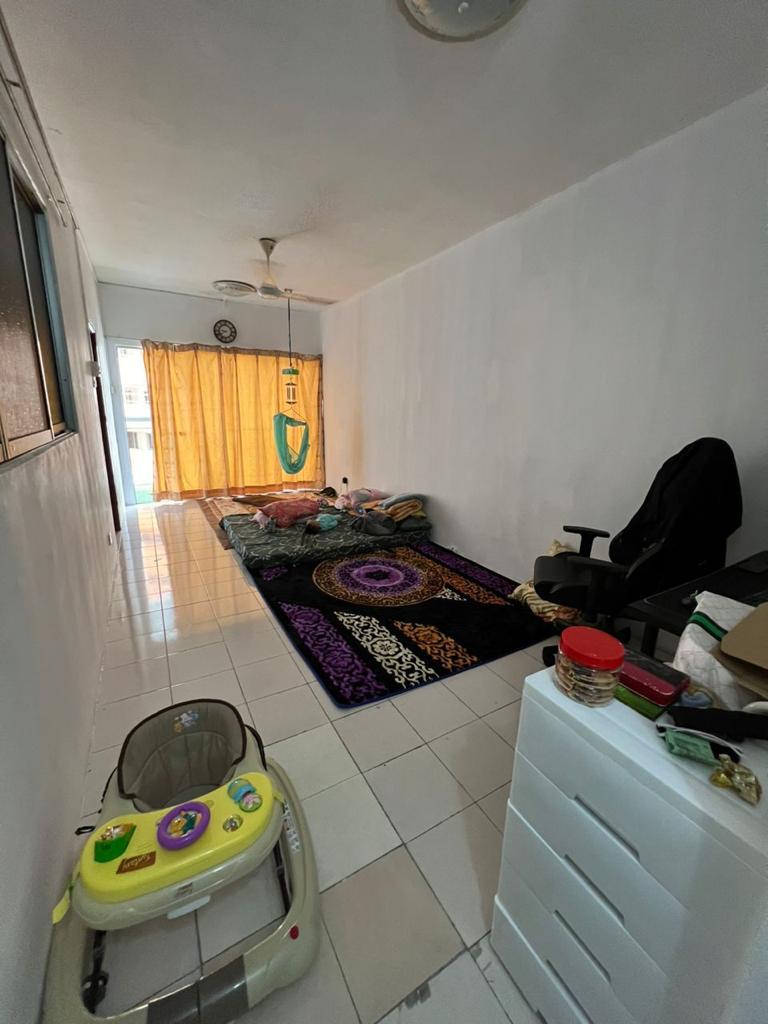 Residensi Bistaria Taman Ukay Bistari Ampang - photo 2