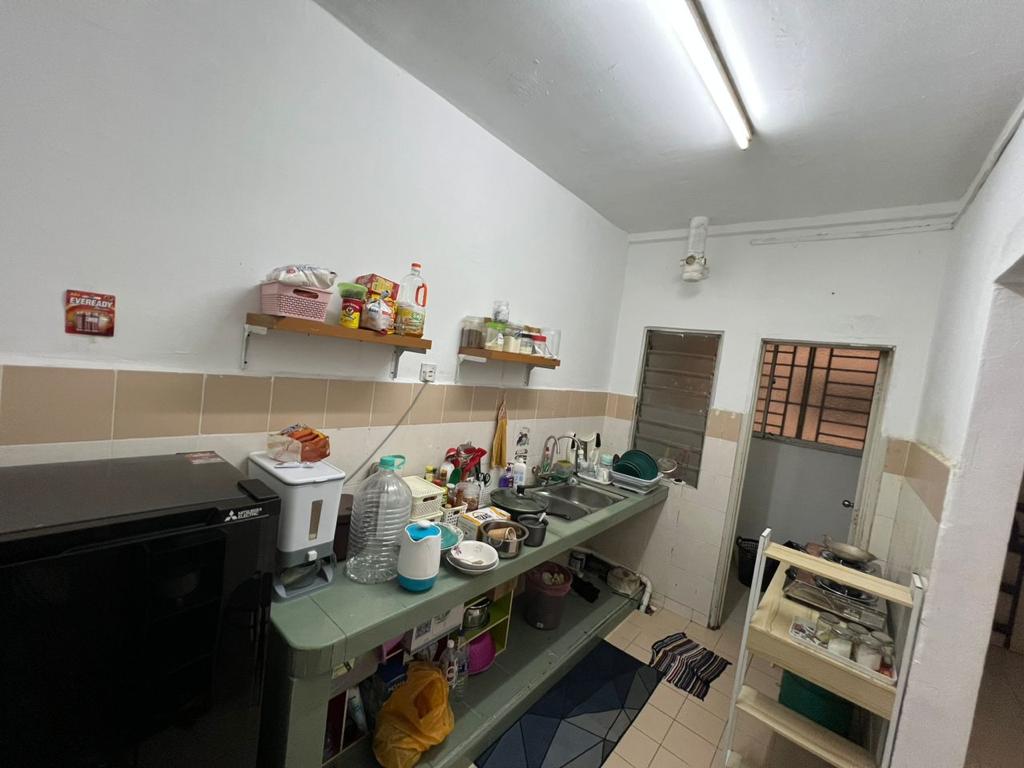 Residensi Bistaria Taman Ukay Bistari Ampang - photo 4