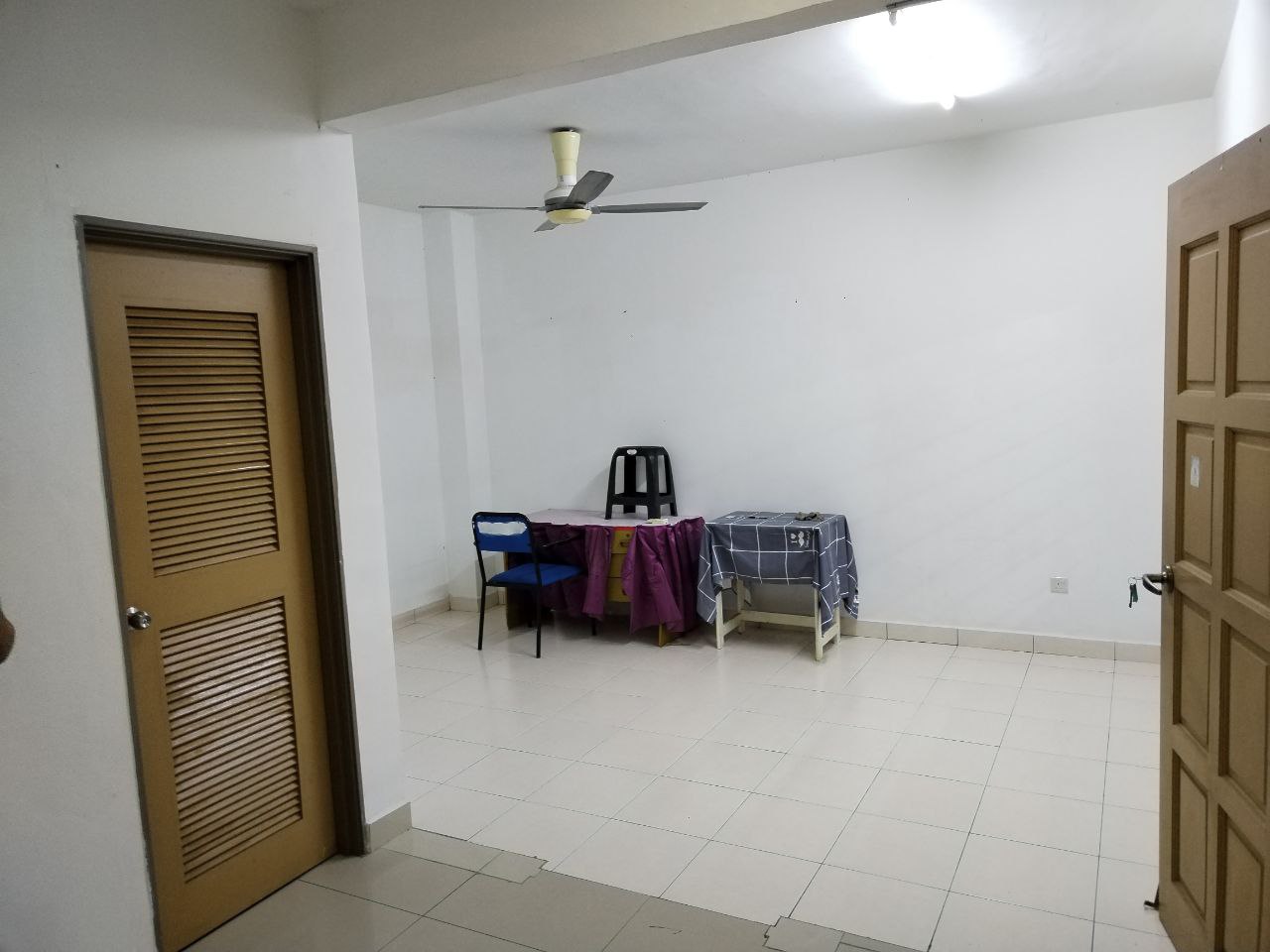 Li Villa Townhouse Taman Sea - photo 3
