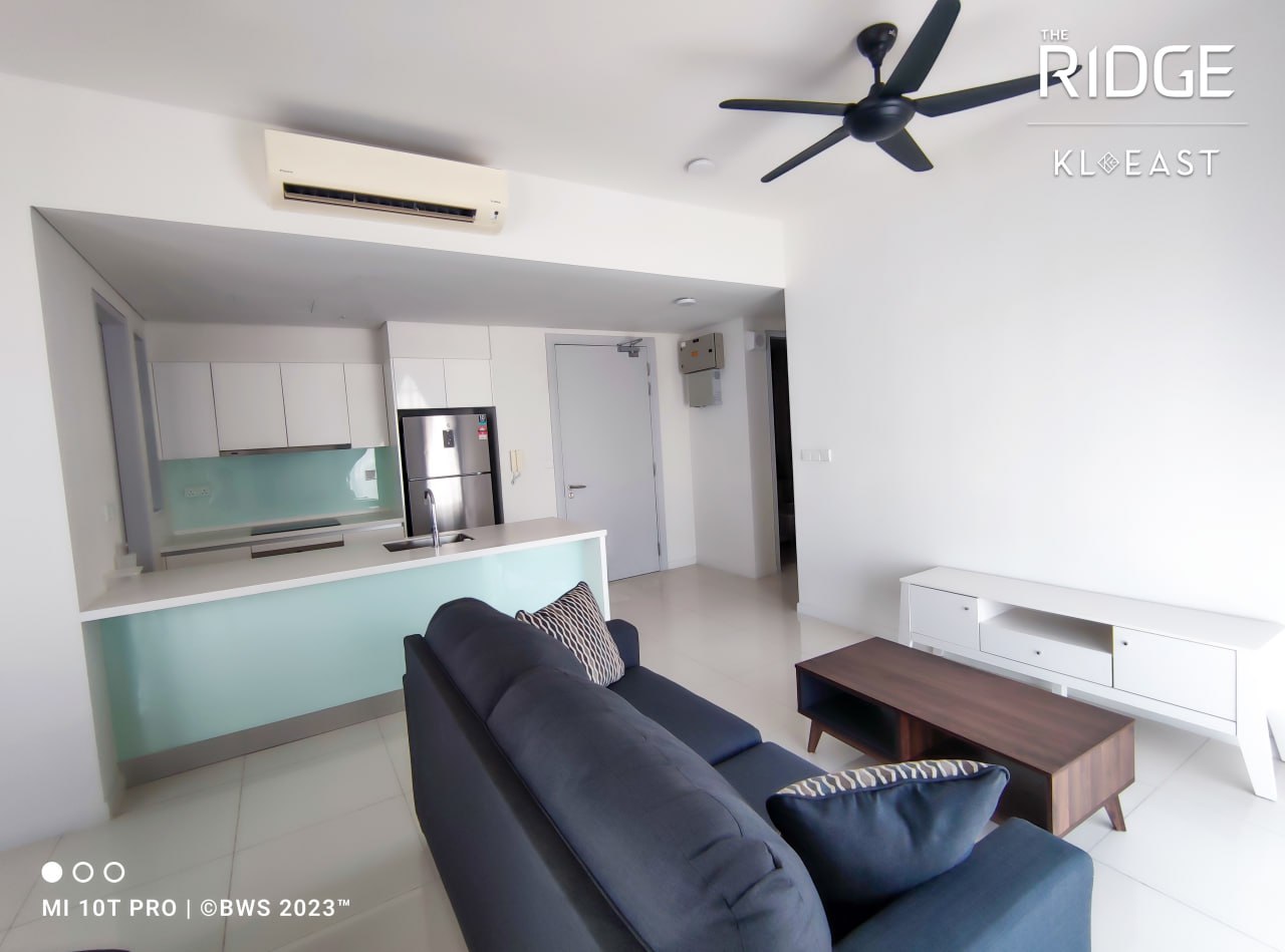 The Ridge KL East - photo 2