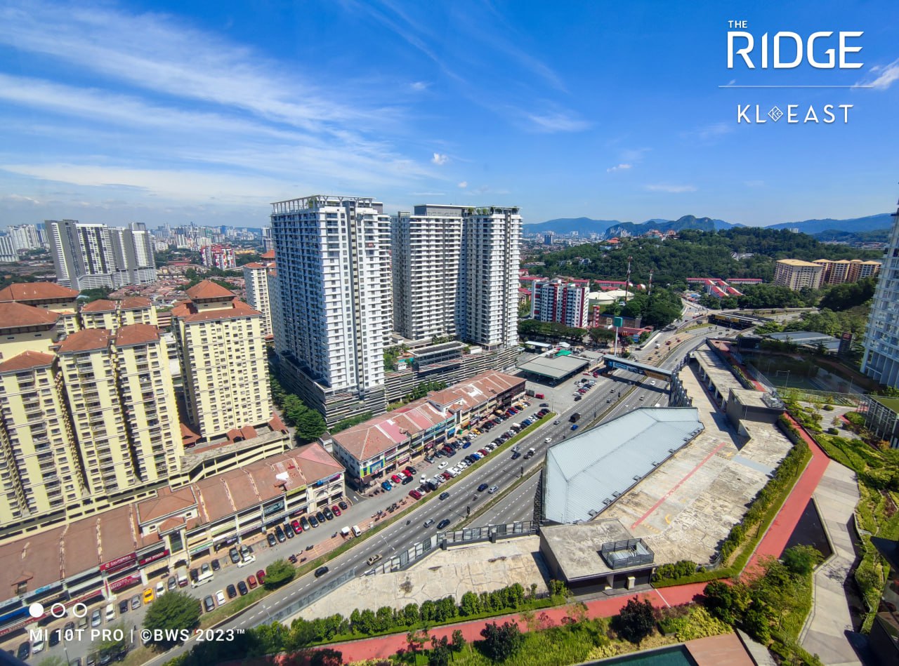 The Ridge KL East - photo 10