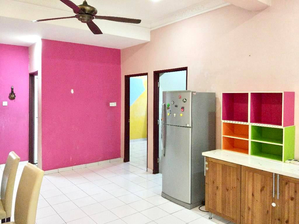 Sri Manja Square One Shop Apartment - photo 2