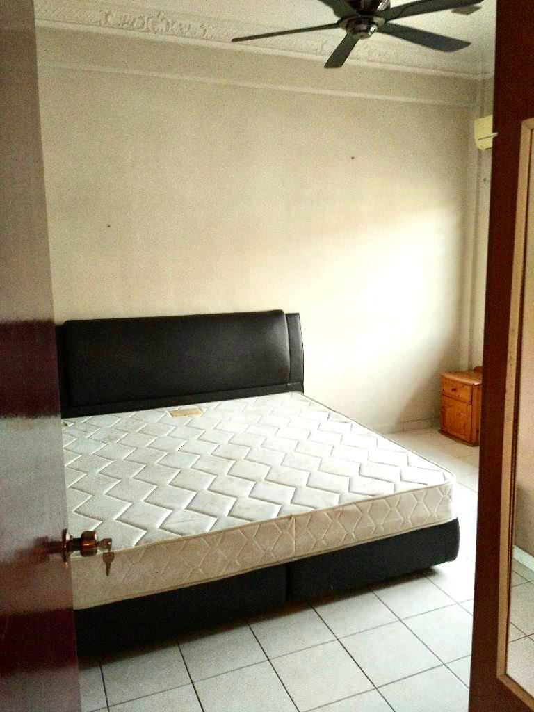 Sri Manja Square One Shop Apartment - photo 4