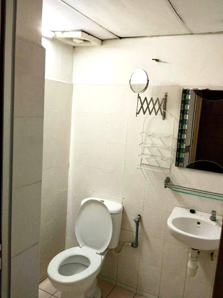 Sri Manja Square One Shop Apartment - photo 7