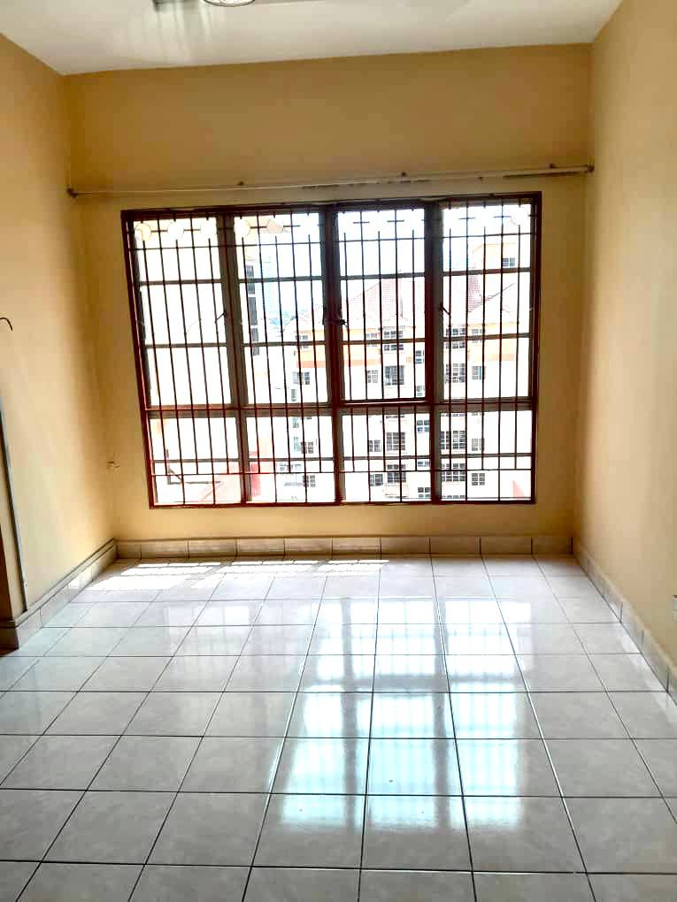 Kelana Impian Apartment - photo 2