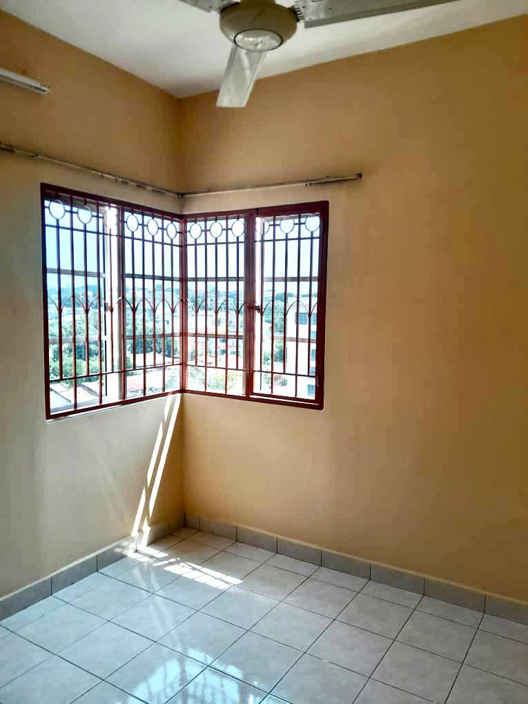 Kelana Impian Apartment - photo 3