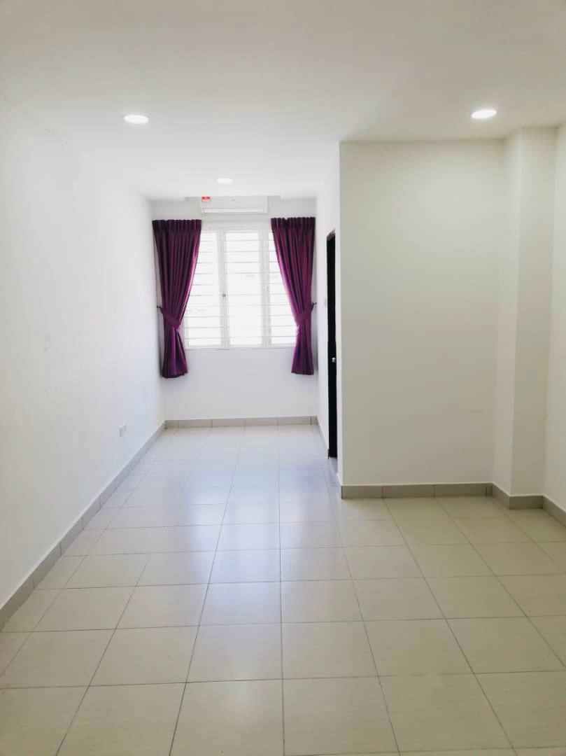 DOUBLE STOREY TERRACE HILLPARK 2 - photo 2