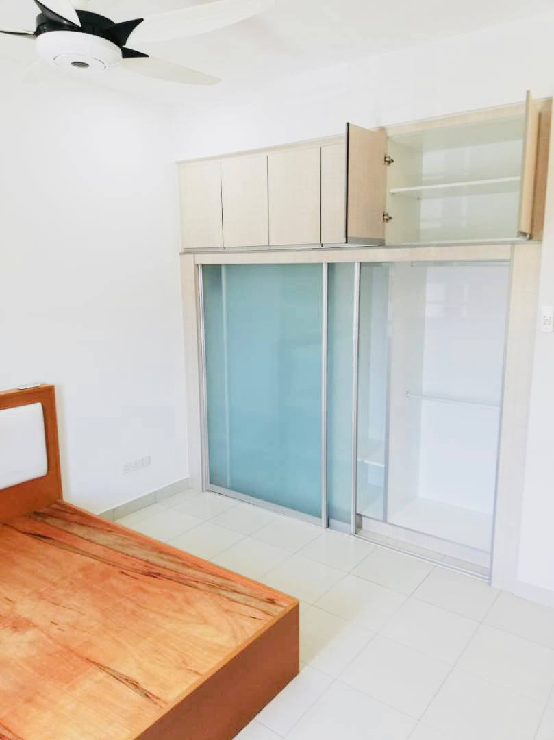 DOUBLE STOREY TERRACE HILLPARK 2 - photo 3
