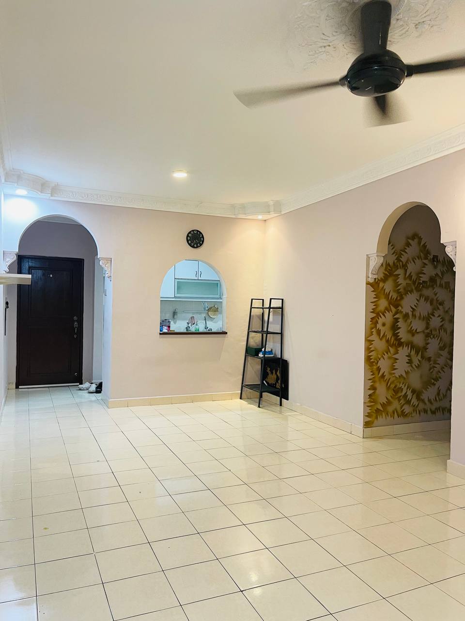 Cengal Condominium Bandar Tun Razak - photo 2
