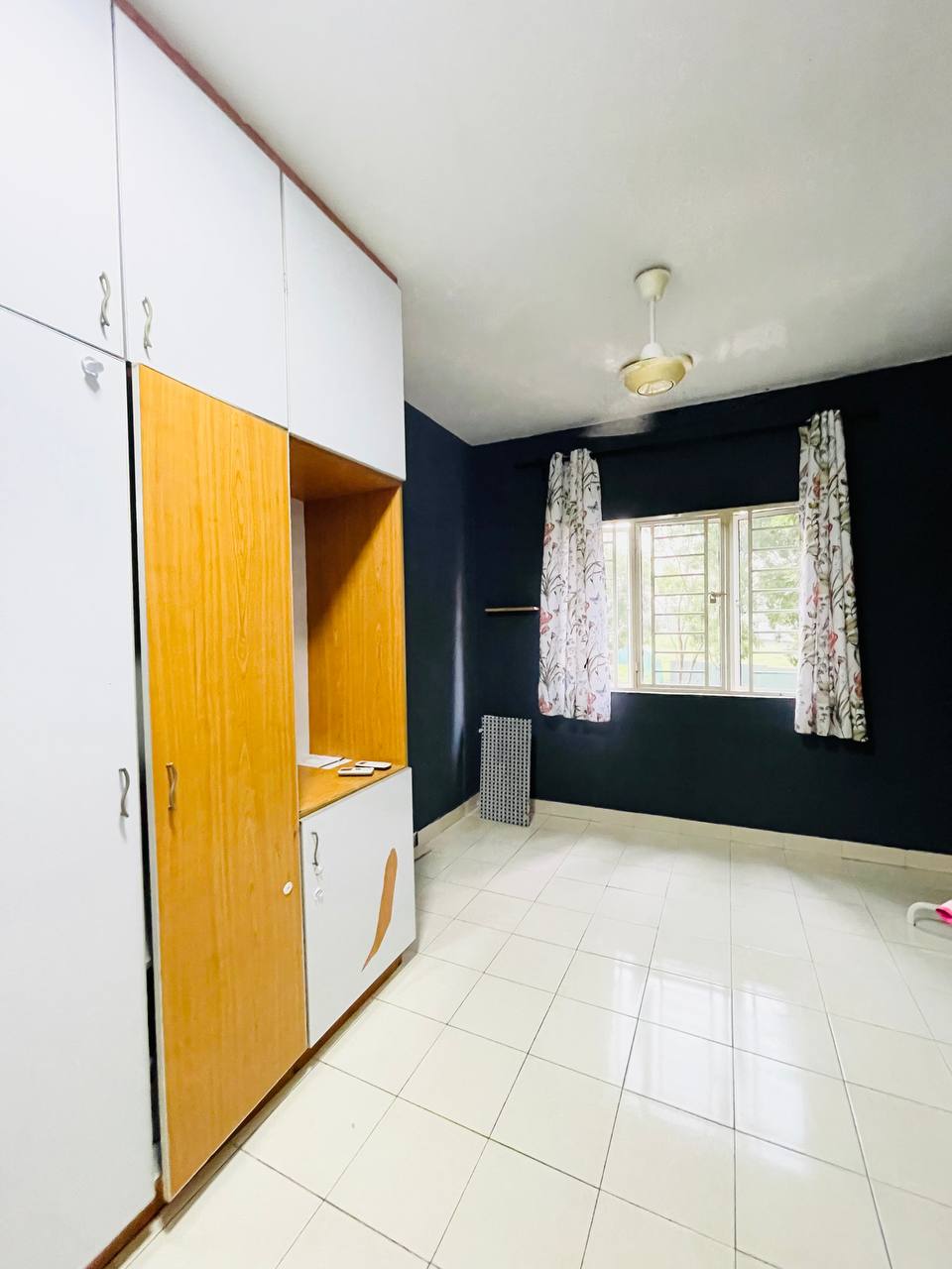 Cengal Condominium Bandar Tun Razak - photo 4