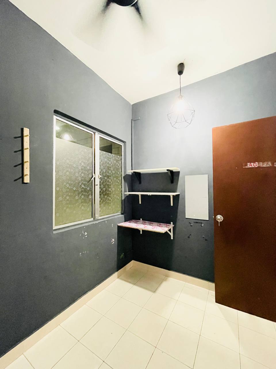 Cengal Condominium Bandar Tun Razak - photo 6