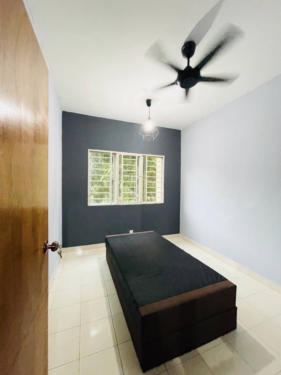 Cengal Condominium Bandar Tun Razak - photo 7