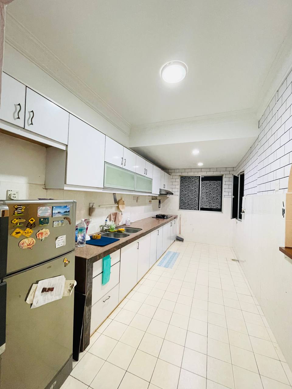 Cengal Condominium Bandar Tun Razak - photo 8