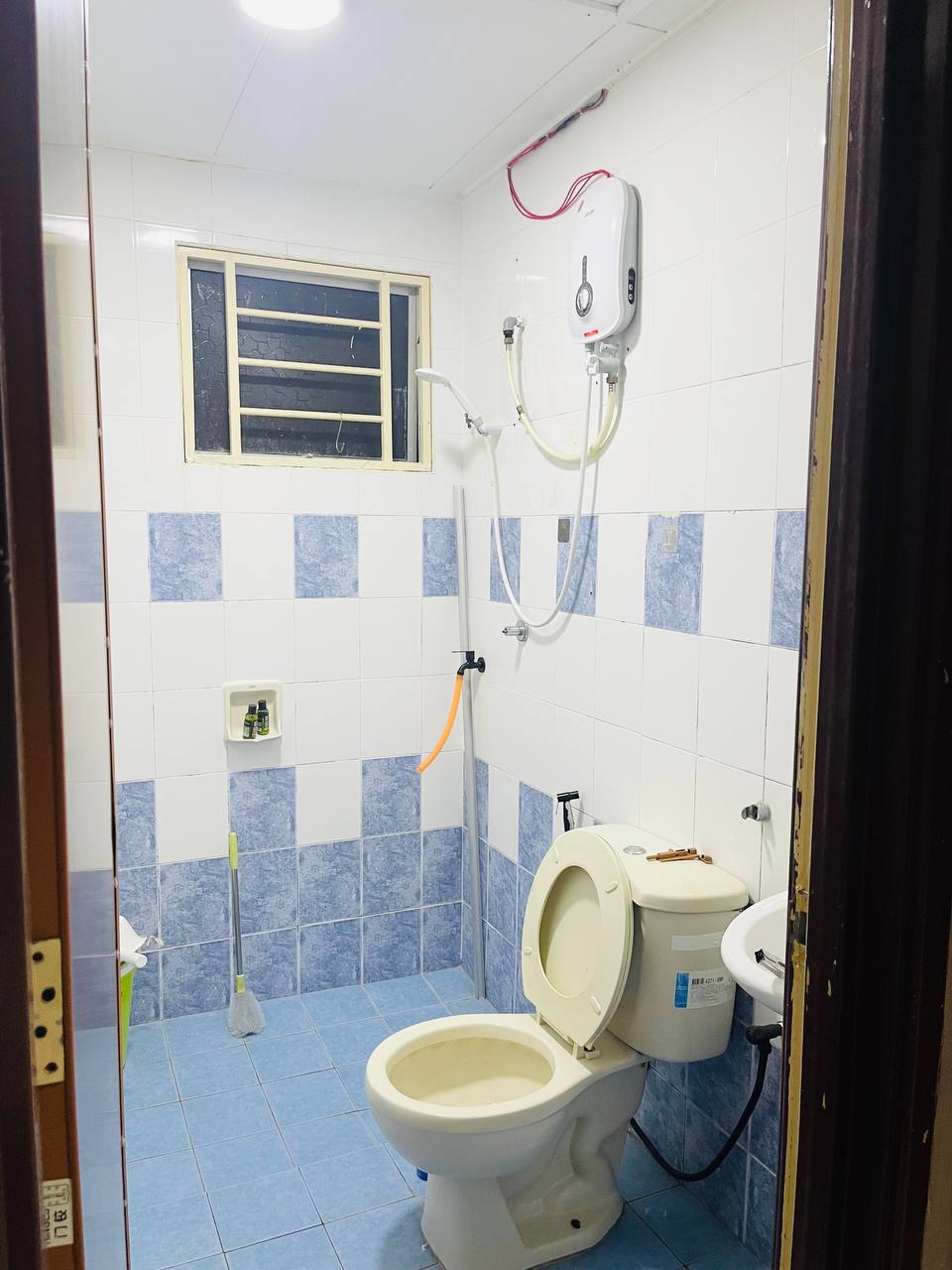 Cengal Condominium Bandar Tun Razak - photo 9