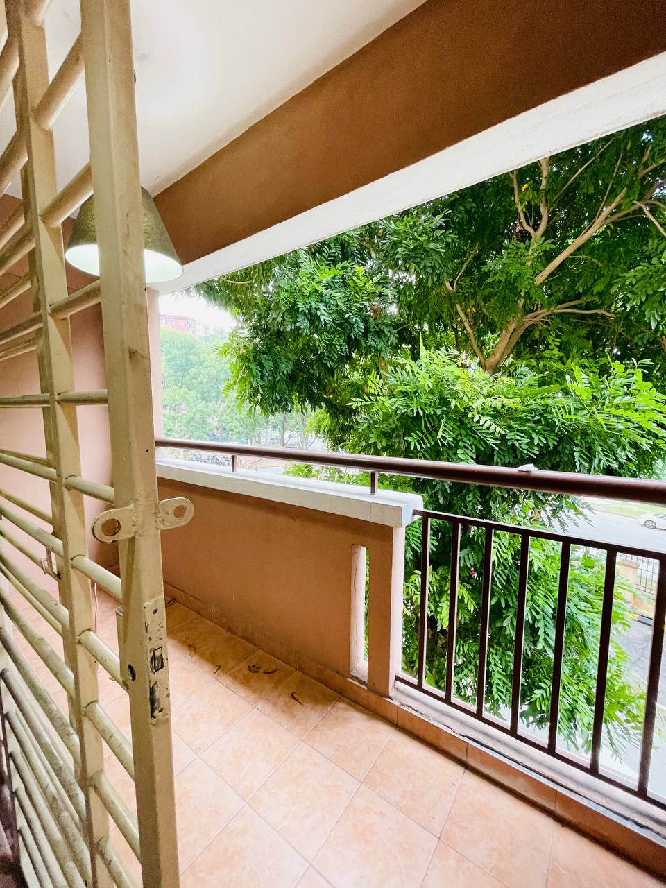 Cengal Condominium Bandar Tun Razak - photo 10