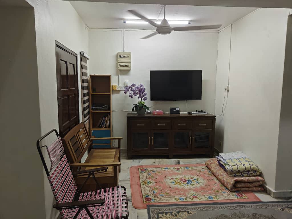 DOUBLE STOREY TERRACE HOUSE SAUJANA IMPIAN - photo 3
