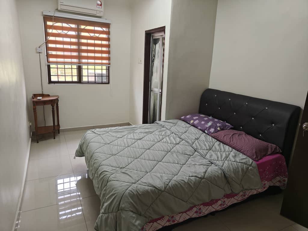 DOUBLE STOREY TERRACE HOUSE SAUJANA IMPIAN - photo 4