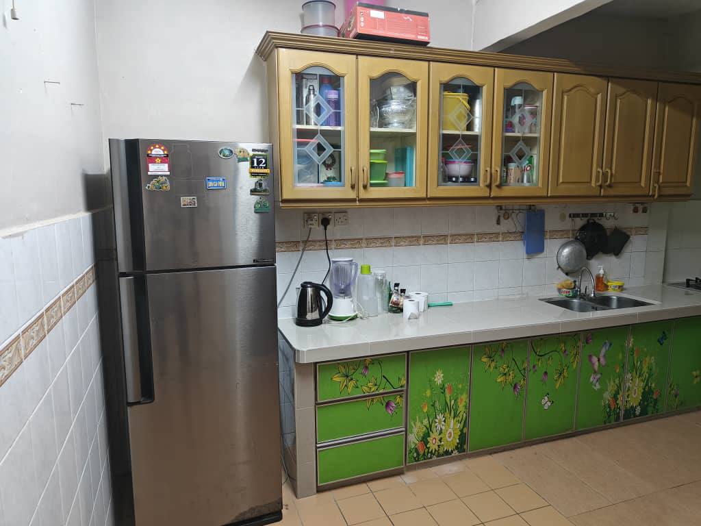 DOUBLE STOREY TERRACE HOUSE SAUJANA IMPIAN - photo 7