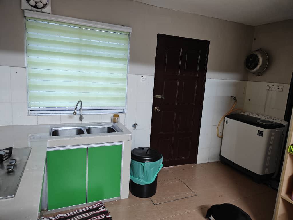 DOUBLE STOREY TERRACE HOUSE SAUJANA IMPIAN - photo 8