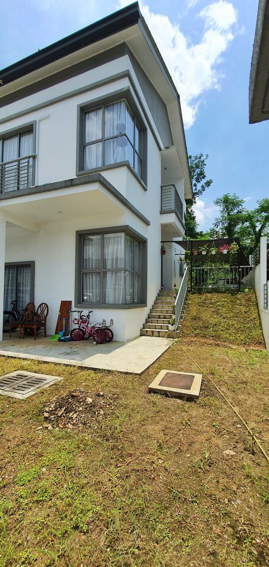 2 Storey Semi-D Taman Desaria Indah - photo 2