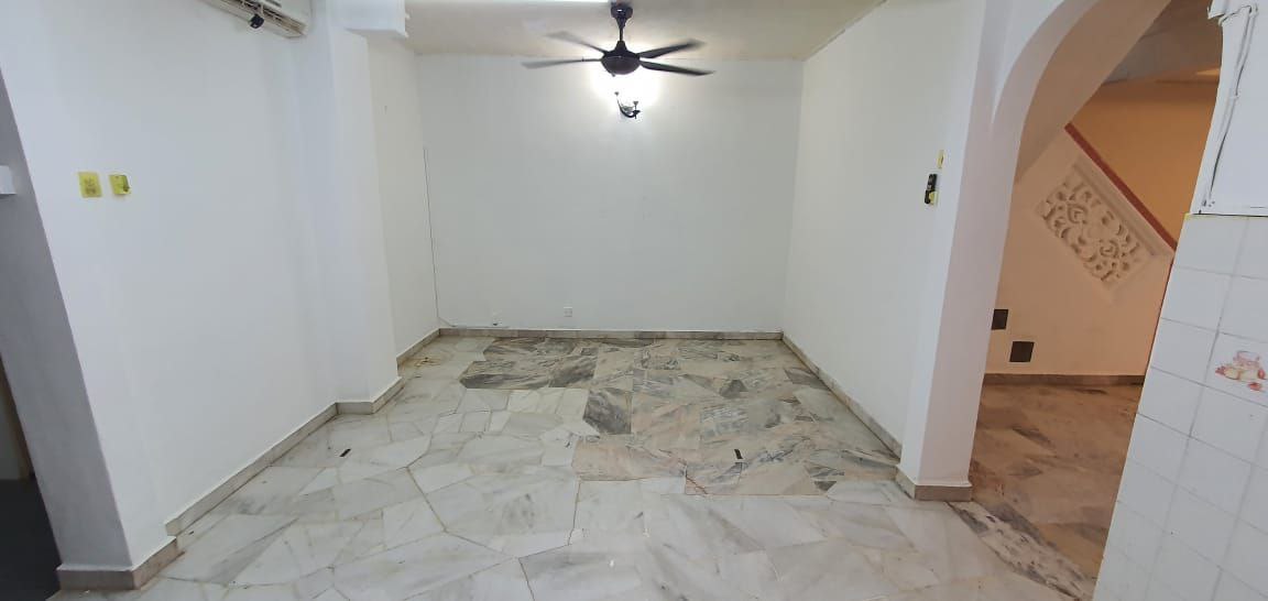 DOUBLE STOREY TERRACE PINGGIRAN BATU CAVES - photo 4