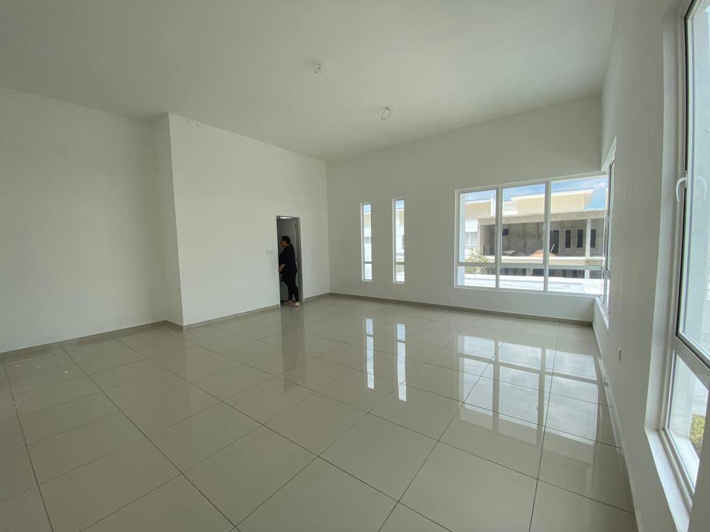 Double Storey Terrace Suriaman 2 VEONNA - photo 4