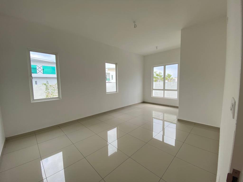 Double Storey Terrace Suriaman 2 VEONNA - photo 6