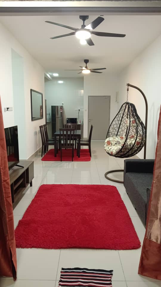 Razak City Residences RC Residence - photo 3