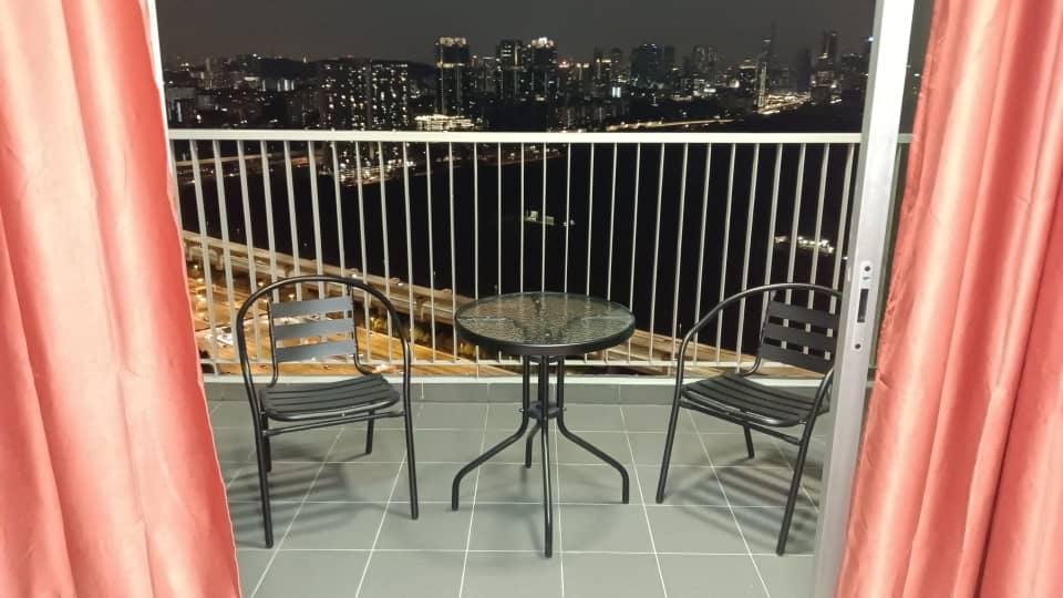 Razak City Residences RC Residence - photo 8