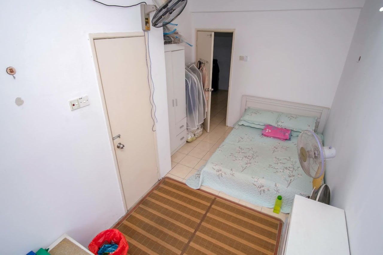 DOUBLE STOREY CORNER LOT SEKSYEN U5 - photo 6