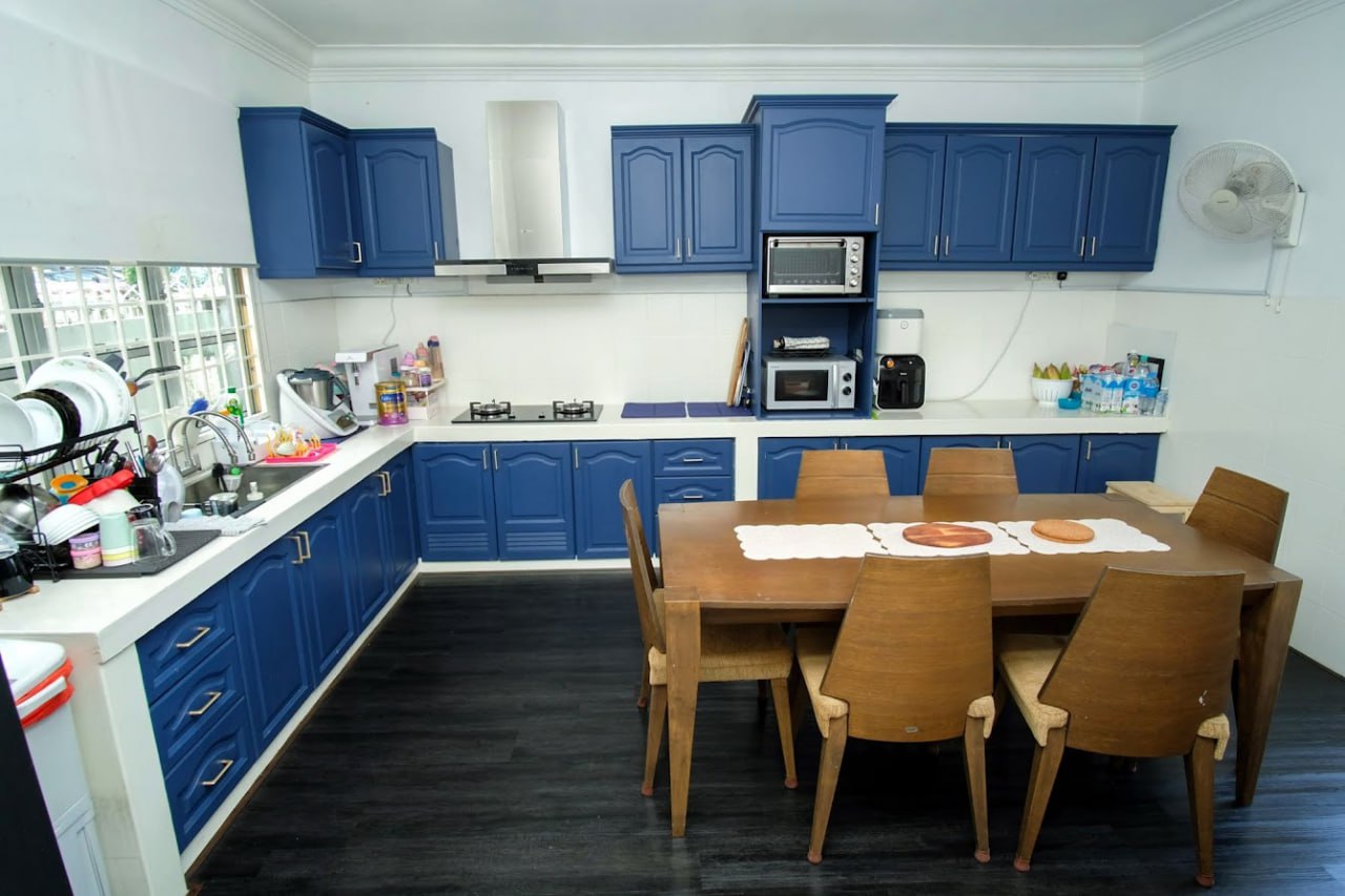 DOUBLE STOREY CORNER LOT SEKSYEN U5 - photo 7