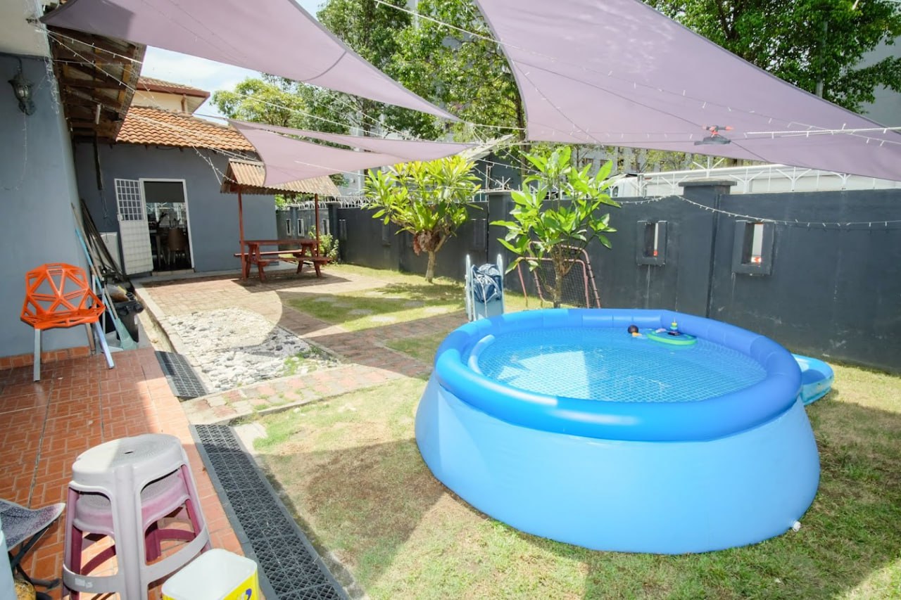 DOUBLE STOREY CORNER LOT SEKSYEN U5 - photo 8