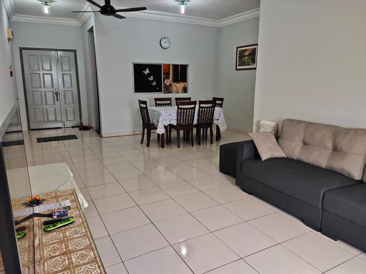 Melur Apartment Sentul - photo 2