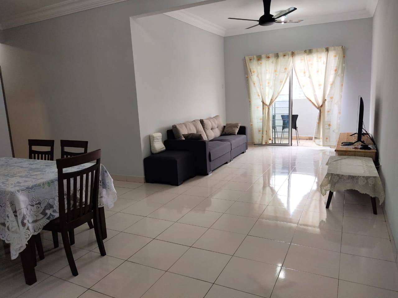 Melur Apartment Sentul - photo 3