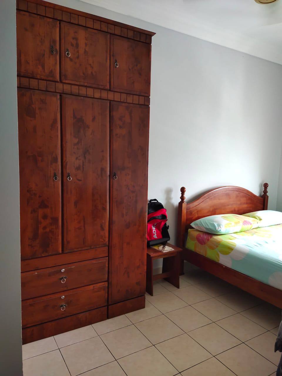 Melur Apartment Sentul - photo 4