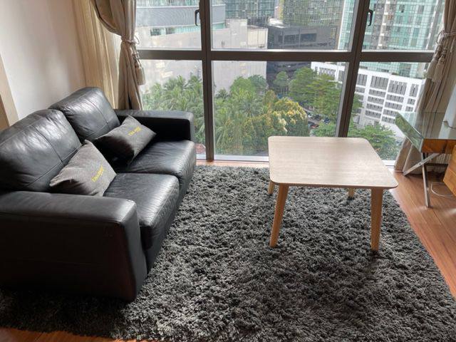 Panorama KLCC Condominium - photo 2