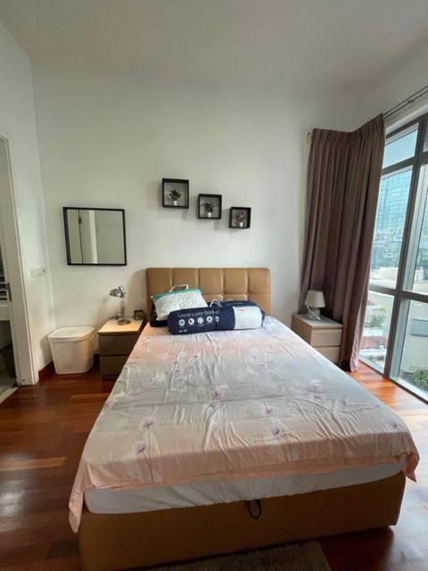 Panorama KLCC Condominium - photo 3