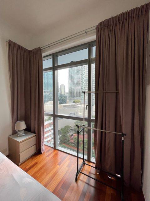 Panorama KLCC Condominium - photo 4