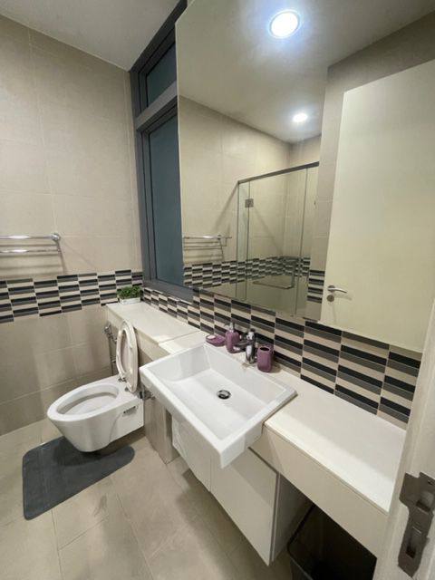 Panorama KLCC Condominium - photo 7