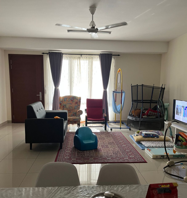 The Strata Bandar Puteri Bangi - photo 3