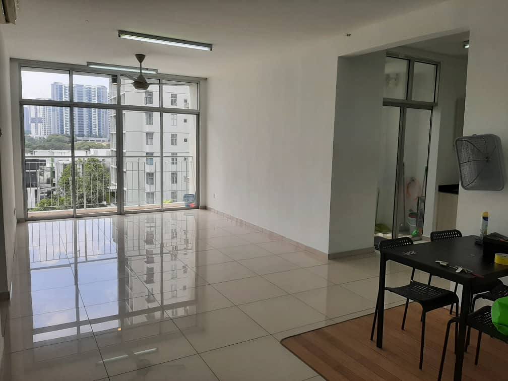 Midfields Condominiu ...