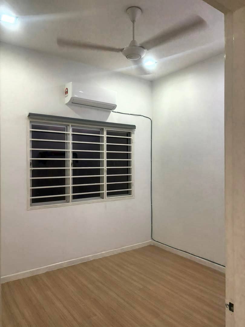 DOUBLE STOREY TAMAN LESTARI PUTRA - photo 3