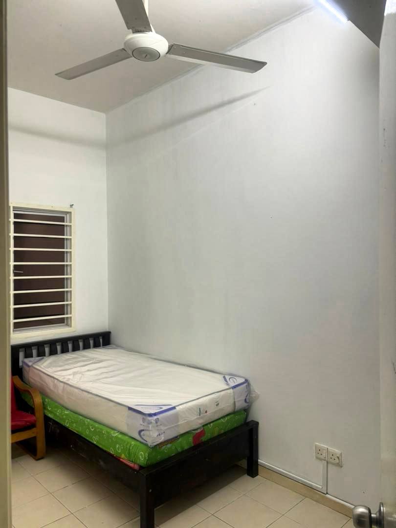DOUBLE STOREY TAMAN LESTARI PUTRA - photo 4
