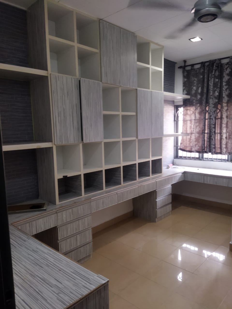 2 Storey Terraced House Bdr Sg Long - photo 3