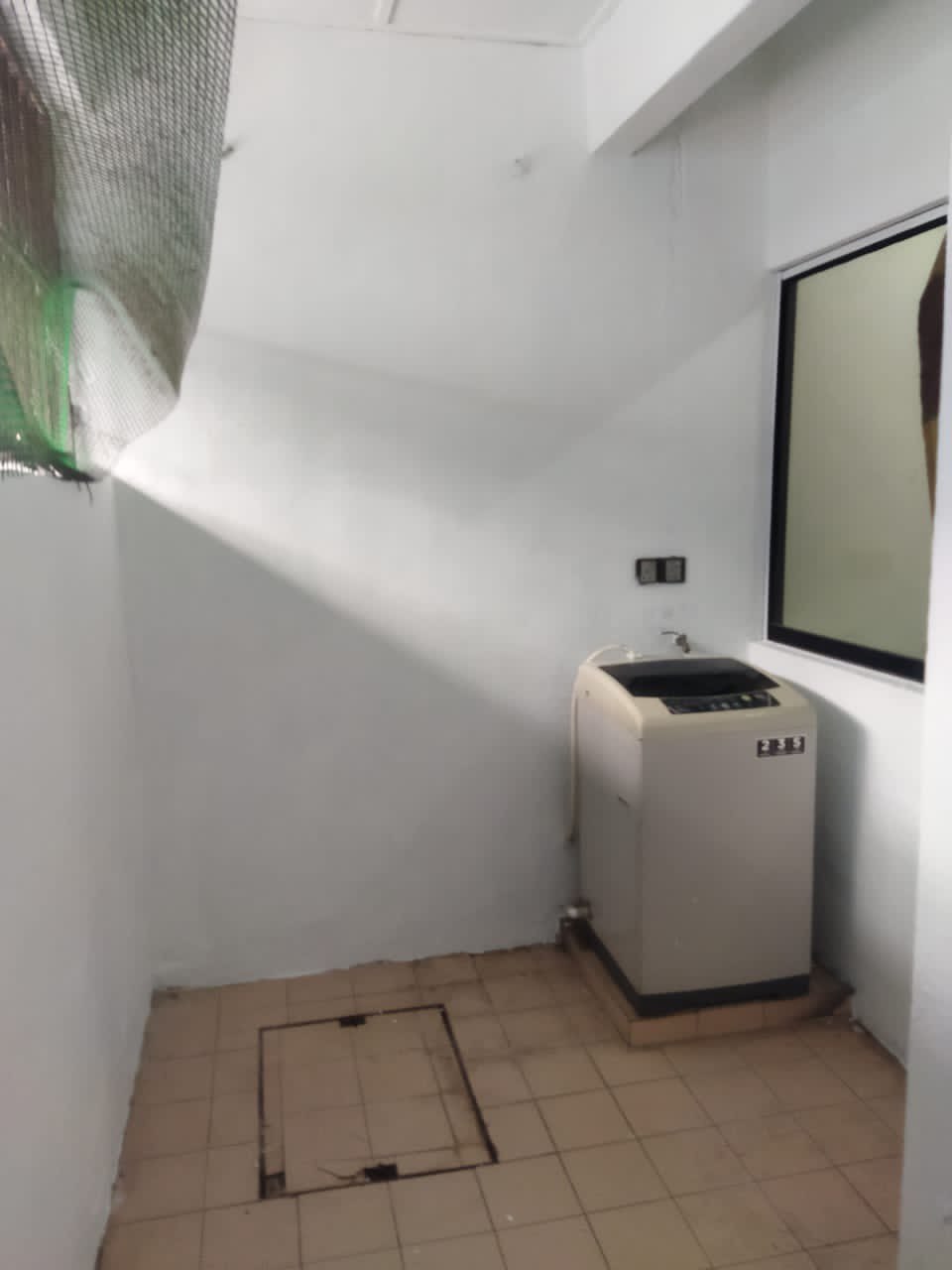 2 Storey Terraced House Bdr Sg Long - photo 8