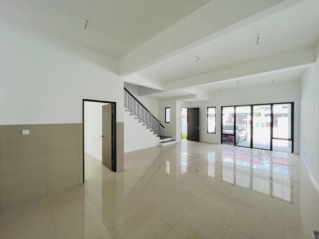 Double Storey Terrace Serene 5 Dahlia 2 - photo 2