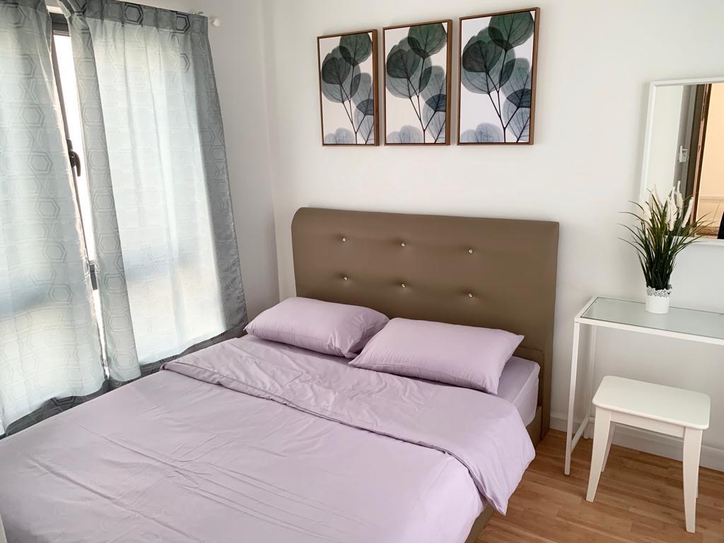 Fully Furnished Penthouse Suria Residence - photo 3