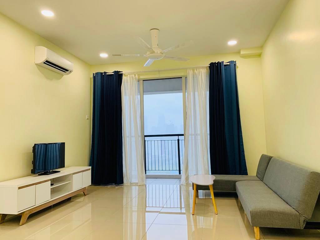 Platinum Splendor Residensi Semarak - photo 2